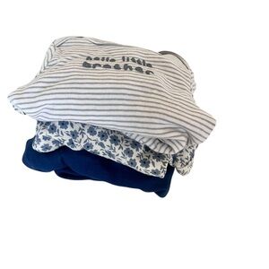 Carter's Newborn matching sets bundles